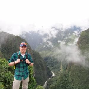 Meet your Posher, Bryce